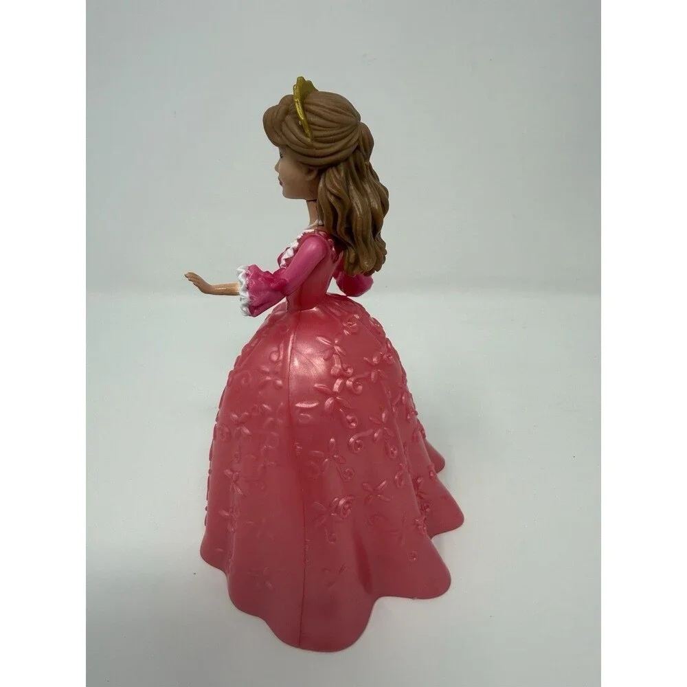 Disney Sofia The First Figure Lot Cake Toppers Miranda Roland Sofia